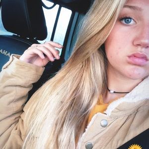 Meet your Posher, Peyton